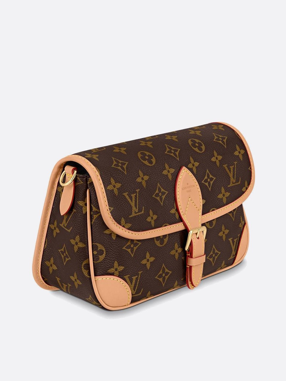 Портфель Louis Vuitton DIANE